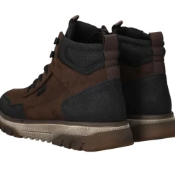 Heren Rieker Veterboots Heren