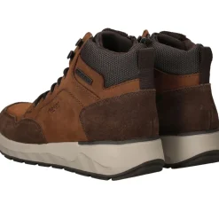 Heren Rieker Veterboots Heren