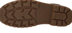 Heren Rieker Veterboots Heren