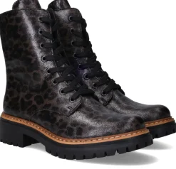 DAMES Rieker Veterboots Dames