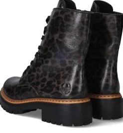 DAMES Rieker Veterboots Dames