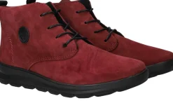DAMES Rieker Veterboots Dames