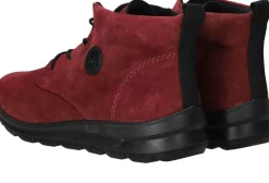 DAMES Rieker Veterboots Dames