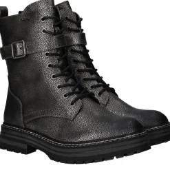 DAMES Rieker Veterboots Dames