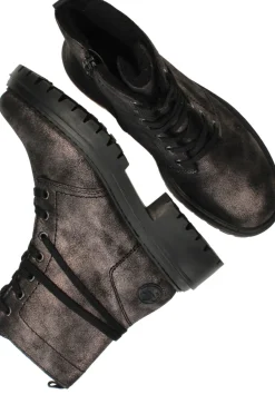 DAMES Rieker Veterboots Dames