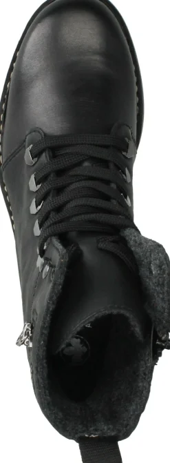 DAMES Rieker Veterboots Dames