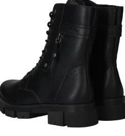 DAMES Rieker Veterboots Dames