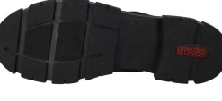 DAMES Rieker Veterboots Dames