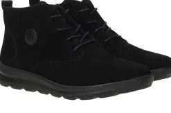 DAMES Rieker Veterboots Dames