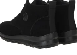 DAMES Rieker Veterboots Dames