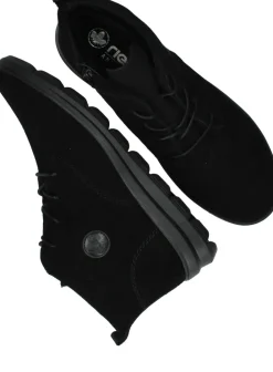 DAMES Rieker Veterboots Dames
