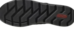 DAMES Rieker Veterboots Dames