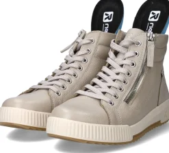 DAMES Rieker Veterschoenen Dames