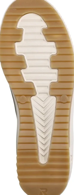 DAMES Rieker Veterschoenen Dames