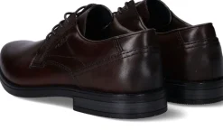 Heren Rieker Veterschoenen Heren