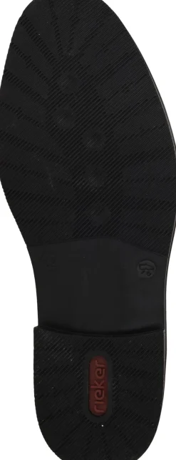 Heren Rieker Veterschoenen Heren