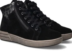 DAMES Rieker Veterschoenen Dames
