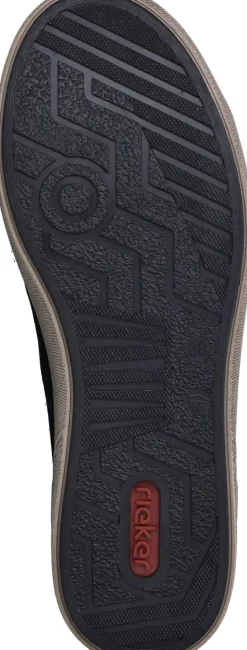DAMES Rieker Veterschoenen Dames