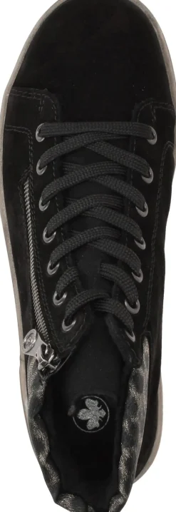DAMES Rieker Veterschoenen Dames