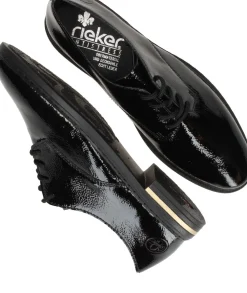 DAMES Rieker Veterschoenen Dames