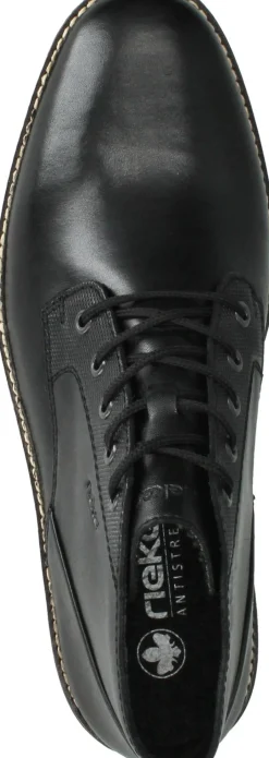 Heren Rieker Veterschoenen Heren