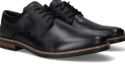 Heren Rieker Veterschoenen Heren