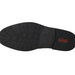 Heren Rieker Veterschoenen Heren