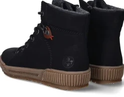 DAMES Rieker Veterschoenen Dames