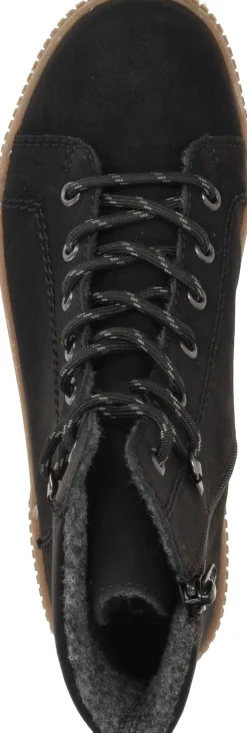DAMES Rieker Veterschoenen Dames