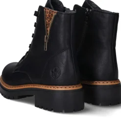 DAMES Rieker Veterschoenen Dames