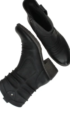 DAMES Rieker Westernboots Dames