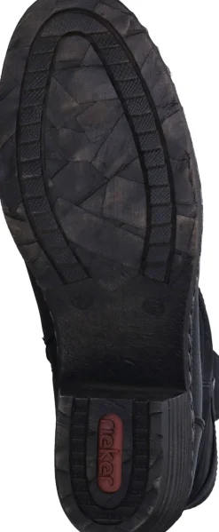 DAMES Rieker Westernboots Dames