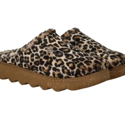 DAMES Rohde Pantoffels Dames