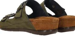 DAMES Rohde Slippers Dames
