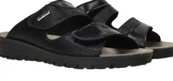 DAMES Rohde Slippers Dames