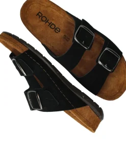 DAMES Rohde Slippers Dames