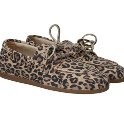 DAMES Shoecolate Schoecolate Instappers Beige Dames