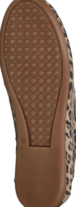 DAMES Shoecolate Schoecolate Instappers Beige Dames