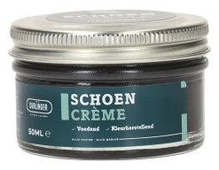 DAMES Durlinger Schoencrème Donker Crème