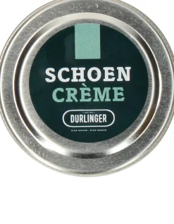 DAMES Durlinger Schoencrème Donker Crème