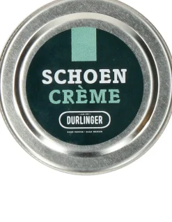 DAMES Durlinger Schoencrème Kleurloos Crème