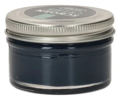 DAMES Durlinger Schoencrème Marine Crème