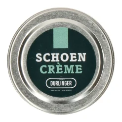 DAMES Durlinger Schoencrème Marine Crème