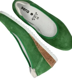 DAMES Sens Ballerina's Dames