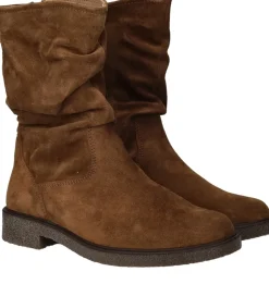 DAMES Sens Boots Cognac Dames