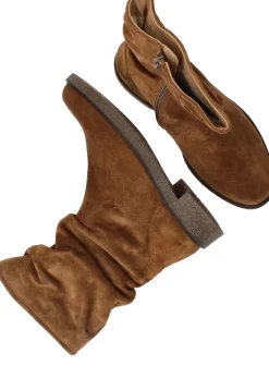DAMES Sens Boots Cognac Dames