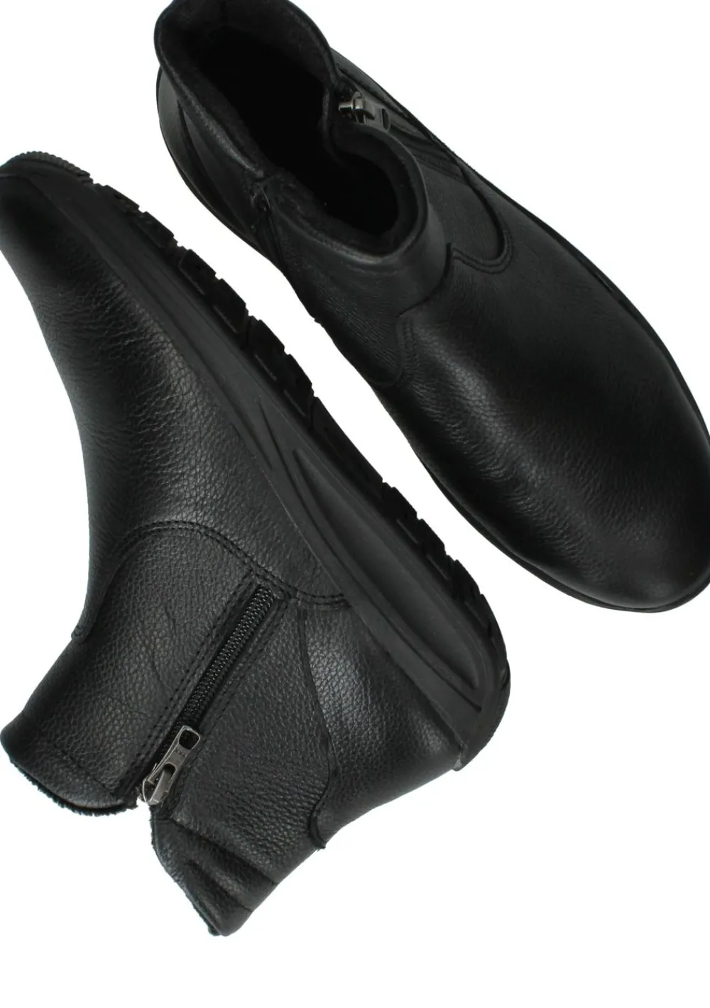 DAMES Sens Boots Dames