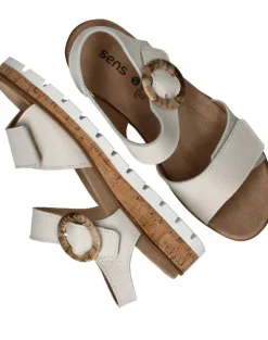 DAMES Sens Sandalen Dames