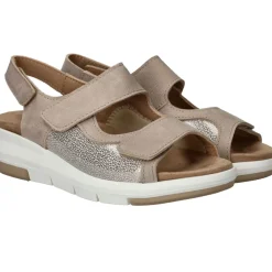 DAMES Sens Sandalen Dames