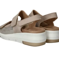 DAMES Sens Sandalen Dames